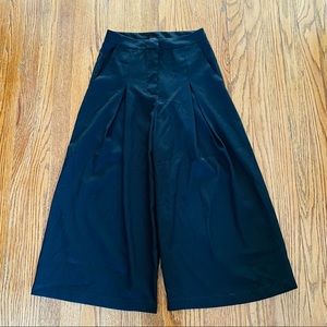 Forever 21 Culottes